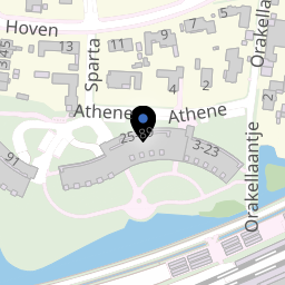 Appartement GRC00 A 7504 31