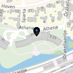 Appartement GRC00 A 7504 32