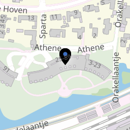 Appartement GRC00 A 7504 33