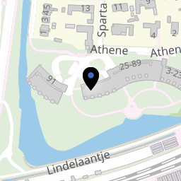 Appartement GRC00 A 7504 34