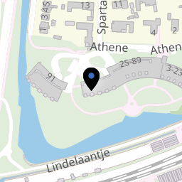 Appartement GRC00 A 7504 35