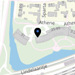 Appartement GRC00 A 7504 36