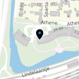 Appartement GRC00 A 7504 37