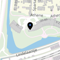 Appartement GRC00 A 7504 39