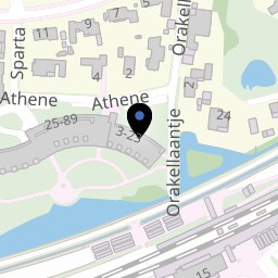 Appartement GRC00 A 7504 4