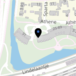Appartement GRC00 A 7504 41