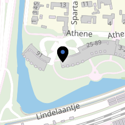 Appartement GRC00 A 7504 42