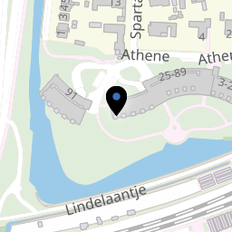 Appartement GRC00 A 7504 44