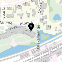 Appartement GRC00 A 7504 5