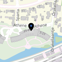 Appartement GRC00 A 7504 6