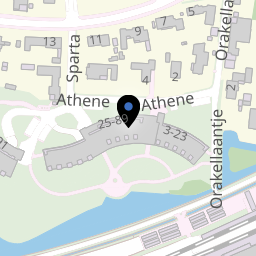 Appartement GRC00 A 7504 7