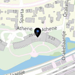 Appartement GRC00 A 7504 8