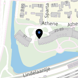 Appartement GRC00 A 7504 80