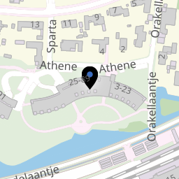 Appartement GRC00 A 7504 9