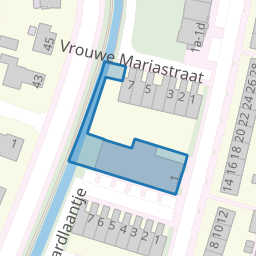 Perceel GRC00-A-7614