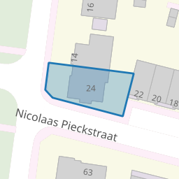 Perceel GRC00-A-7674