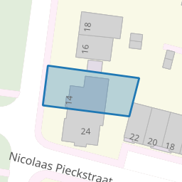 Perceel GRC00-A-7675