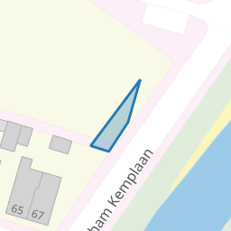 Perceel GRC00-A-7691