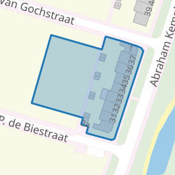 Perceel GRC00-A-7697