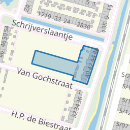 Perceel GRC00-A-7708