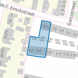 Perceel GRC00-A-7734