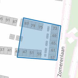 Perceel GRC00-A-7765