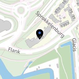 Appartement GRC00 A 7774 16
