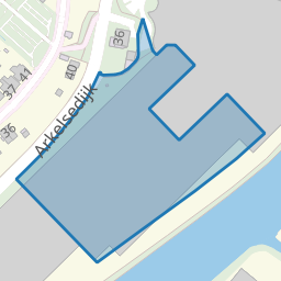 Perceel GRC00-A-7775