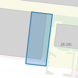 Perceel GRC00-B-2721