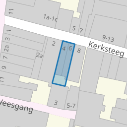 Perceel GRC00-C-1594