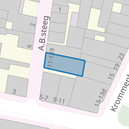 Perceel GRC00-C-2019