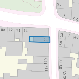 Perceel GRC00-C-2325