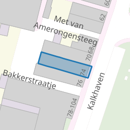 Perceel GRC00-C-2525