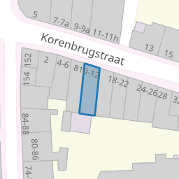 Perceel GRC00-C-3055