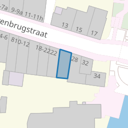 Perceel GRC00-C-3059