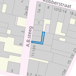 Perceel GRC00-C-3441