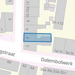 Perceel GRC00-C-3557