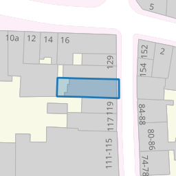 Perceel GRC00-C-3644