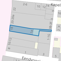 Perceel GRC00-C-3901