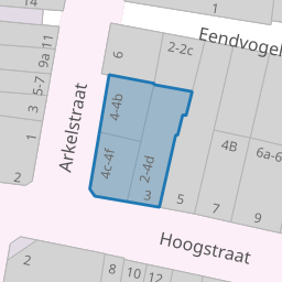 Perceel GRC00-C-3918