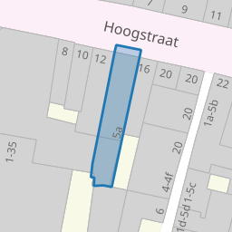 Perceel GRC00-C-3955