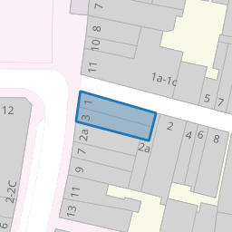 Perceel GRC00-C-3981