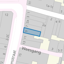 Perceel GRC00-C-3984