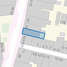 Perceel GRC00-C-3996