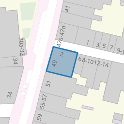 Perceel GRC00-C-4061