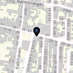 Appartement GRC00 C 4116 2