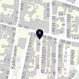 Appartement GRC00 C 4116 4