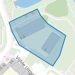 Perceel GRC00-C-4125