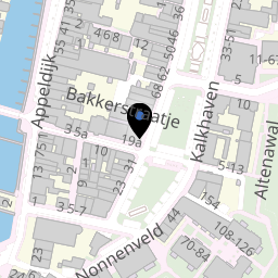 Appartement GRC00 C 4317 1