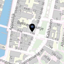Appartement GRC00 C 4317 11